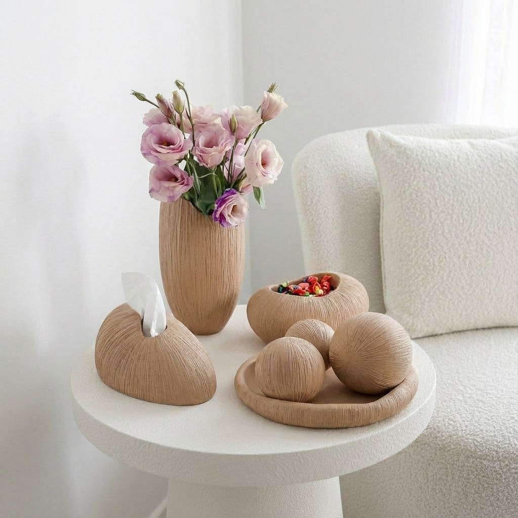 ست جلو مبلی 