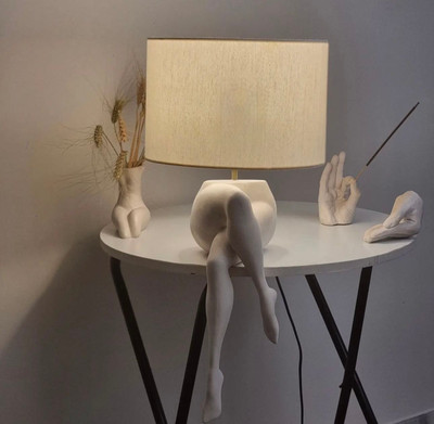 آباژور لیدی