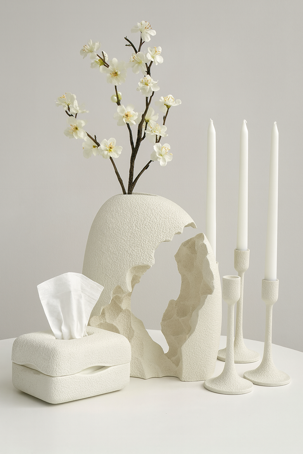 ست جلو مبلی 